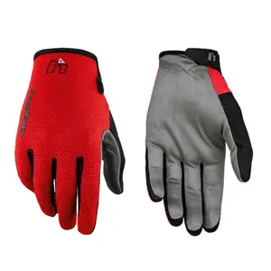 Sommer-Motorradhandschuhe Hebo Nano Pro image-0