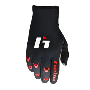 Guantes de cross para moto Hebo Nano Pro