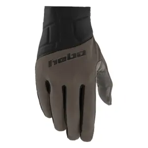 Guantes de cross para moto Hebo Scratch Xtreme image-0