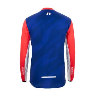 Long Sleeve Jersey Hebo Montesa Tech Classic image-1