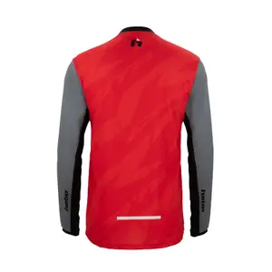 Long Sleeve Jersey Hebo Montesa Tech Classic image-1