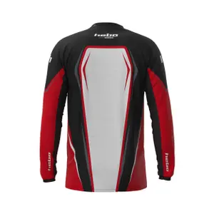 Maillot manches longues Hebo Pro image-1