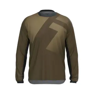 Maillot manches longues Hebo Tech