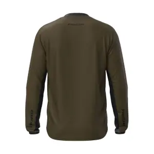 Maillot manches longues Hebo Tech image-1