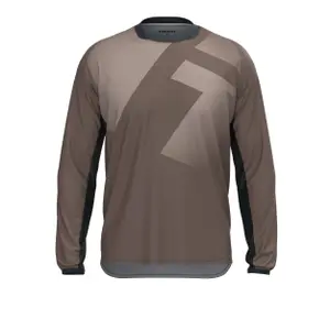 Maillot manches longues Hebo Tech