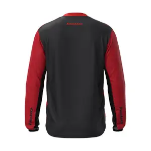 Langarmtrikot Hebo Tech image-1