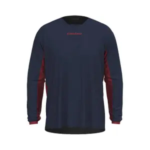 Langarmtrikot Hebo Scratch Xtrem image-0