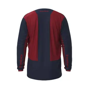 Langarmtrikot Hebo Scratch Xtrem image-1