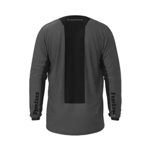 Langarmtrikot Hebo Scratch Xtrem image-1