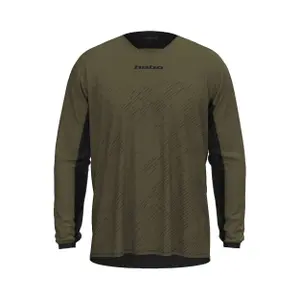 Langarmtrikot Hebo Scratch Xtrem image-0