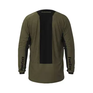 Langarmtrikot Hebo Scratch Xtrem image-1