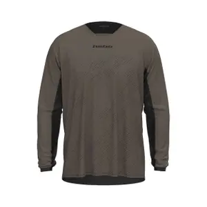 Langarmtrikot Hebo Scratch Xtrem image-0
