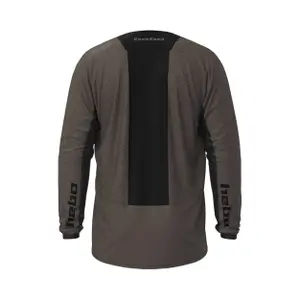 Langarmtrikot Hebo Scratch Xtrem image-1