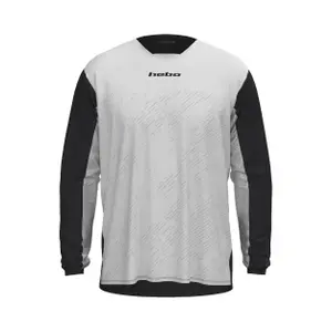 Langarmtrikot Hebo Scratch Xtrem image-0