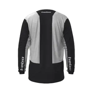 Langarmtrikot Hebo Scratch Xtrem image-1