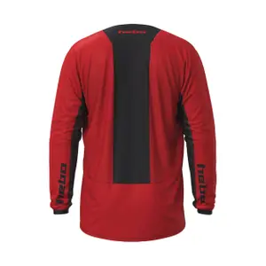 Langarmtrikot Hebo Scratch Xtrem image-0