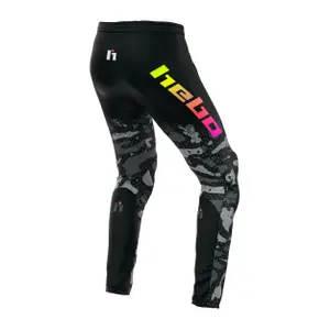 Pantalon moto cross enfant Hebo Pro Kamu image-1