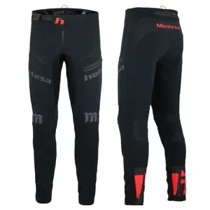 Classic motorcykelbukser Hebo Montesa Tech