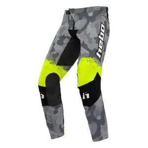 Pantalón de moto infantil Hebo