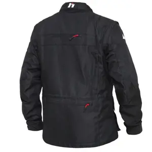 Chaqueta de moto cruzada Hebo image-1