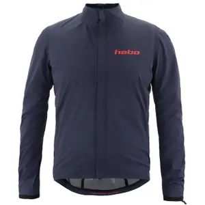 Vandtæt jakke Hebo Tech