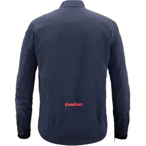 Vandtæt jakke Hebo Tech image-1