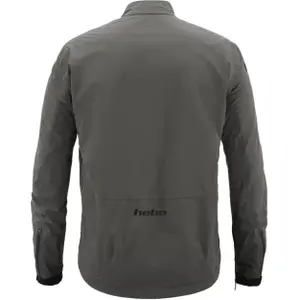 Vandtæt jakke Hebo Tech image-1