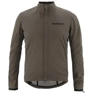 Vandtæt jakke Hebo Tech