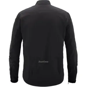 Vandtæt jakke Hebo Tech image-1