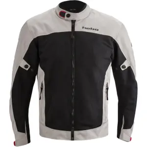 Cazadora de moto Hebo Urban 3 image-0