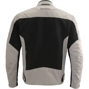 Cazadora de moto Hebo Urban 3 image-1