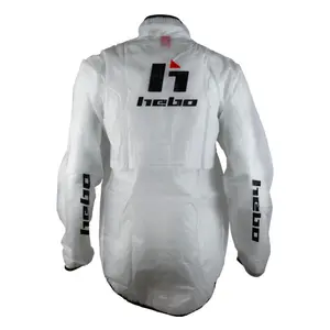 Waterproof jacket Hebo image-1