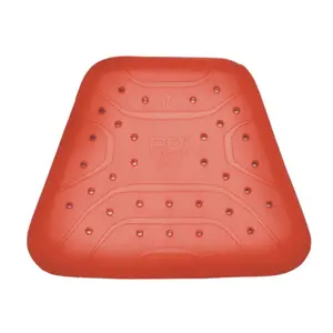 Protection poitrine moto Hebo image-0