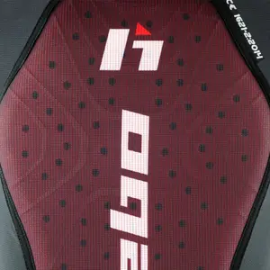 Motorcycle back protector Hebo Defender Pro image-2