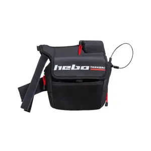 Motorrad-Tankrucksack Hebo image-1