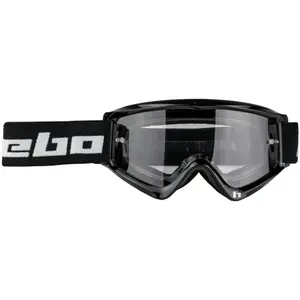 Lunettes de moto Hebo Gravity II image-0