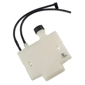 Réservoir d'essence moto Hebo image-0