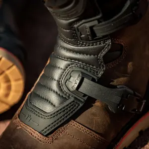 Leder Motorradstiefel Hebo Technical 3.0 image-1