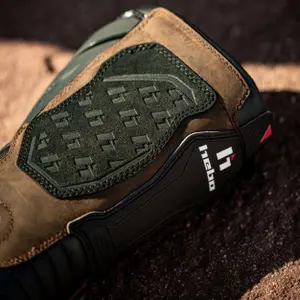 Leder Motorradstiefel Hebo Technical 3.0 image-2