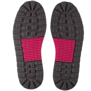 Såler til motorcykelstøvler Hebo Tech