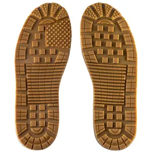 Såler til motorcykelstøvler Hebo Tech