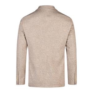 Giacca in jersey elasticizzato strutturato Hechter Modern Fit image-1