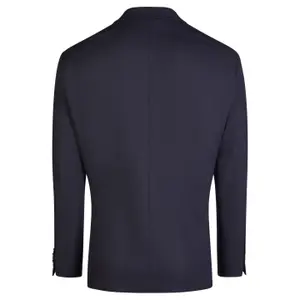 Jacke aus strukturiertem Stretchgewebe Hechter Modern Fit image-1