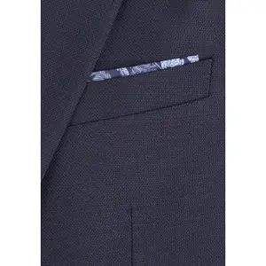 Jacke aus strukturiertem Stretchgewebe Hechter Modern Fit image-3