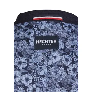 Jacke aus strukturiertem Stretchgewebe Hechter Modern Fit image-4