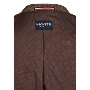Zweifarbige Jacke Hechter Modern Fit image-2