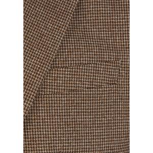 Zweifarbige Jacke Hechter Modern Fit image-3