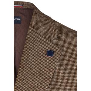 Zweifarbige Jacke Hechter Modern Fit image-4