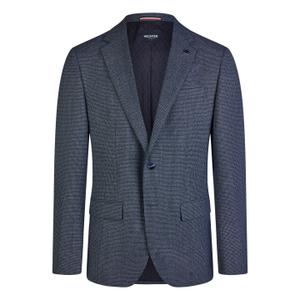 Zweifarbige Jacke Hechter Modern Fit