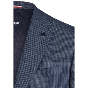 Zweifarbige Jacke Hechter Modern Fit image-4